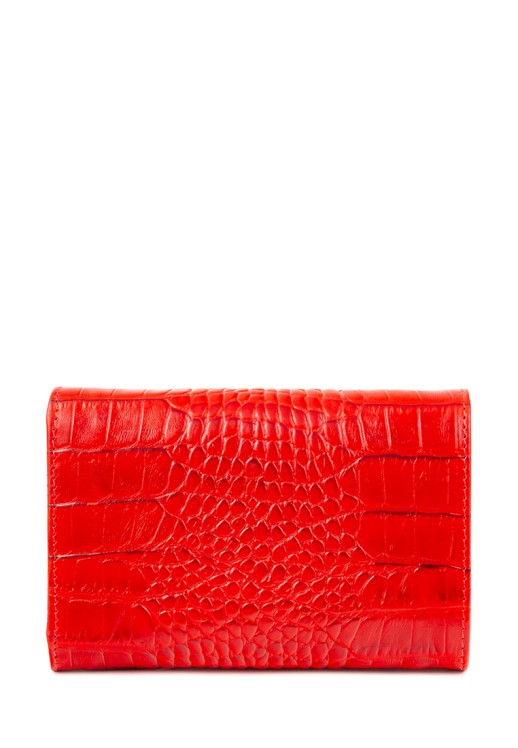 Кошелек Roberto Tonelli RT204-958 красный