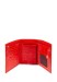 Кошелек Roberto Tonelli RT204-958 красный