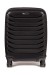 Чемодан Reymond 008-01 черный S 39 л