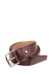 Ремень Roberto Tonelli 60010 коричневый