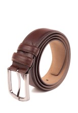 Ремень Roberto Tonelli 60010 коричневый