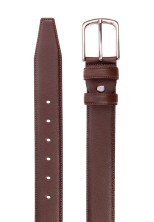 Ремень Roberto Tonelli 60010 коричневый