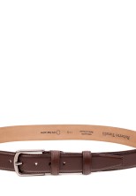 Ремень Roberto Tonelli 60010 коричневый