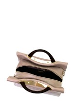 Сумка Roberto Tonelli RT034-219 бежевая