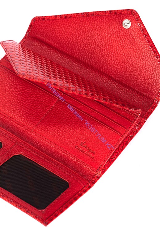 Кошелёк Karya 1115-122