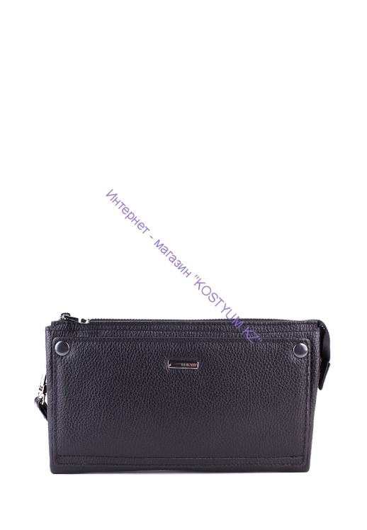 Мужской клатч Karya 0639-45