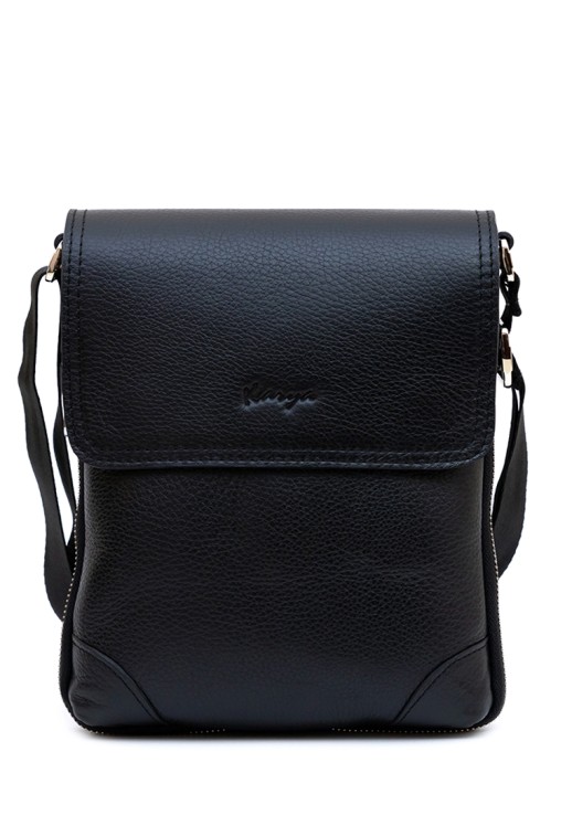 Сумка Karya 0721-45 чёрная