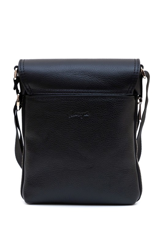 Сумка Karya 0721-45 чёрная