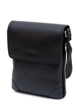 Сумка Karya 0721-45 чёрная