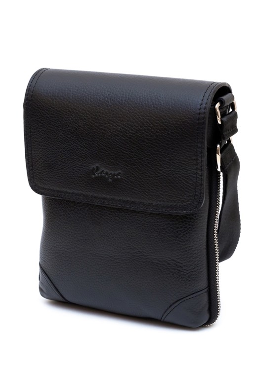 Сумка Karya 0721-45 чёрная