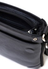 Сумка Karya 0721-45 чёрная