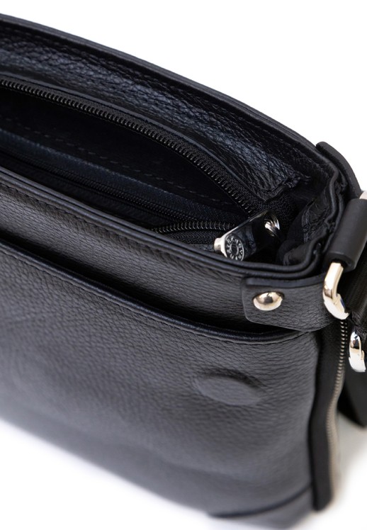 Сумка Karya 0721-45 чёрная