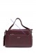 Сумка Karya 2134-243 бордовая