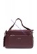 Сумка Karya 2134-243 бордовая