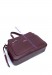 Сумка Karya 2134-243 бордовая
