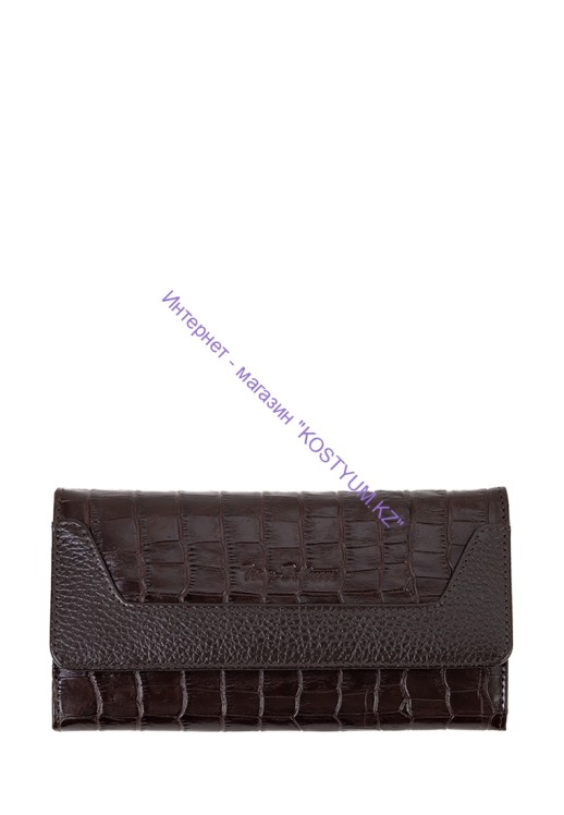 Кошелек Tony Bellucci 867-355 коричневый