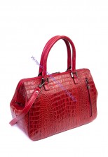 Женская сумка Tony Bellucci 327-17 красная