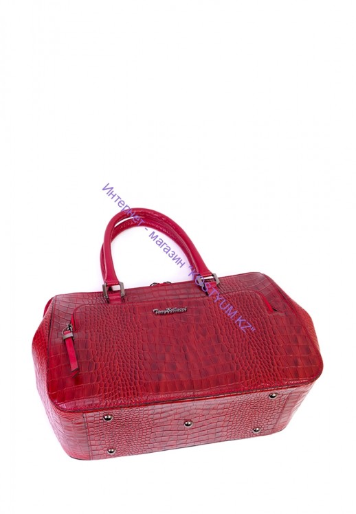 Женская сумка Tony Bellucci 327-17 красная