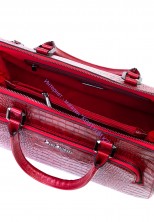 Женская сумка Tony Bellucci 327-17 красная