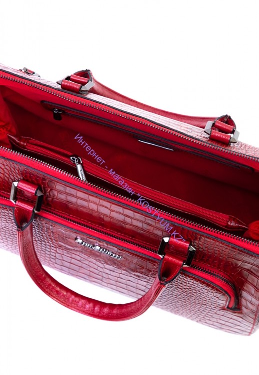 Женская сумка Tony Bellucci 327-17 красная