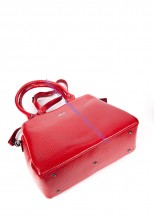 Женская сумка Karya 2202-018 красная