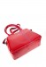 Женская сумка Karya 2202-018 красная