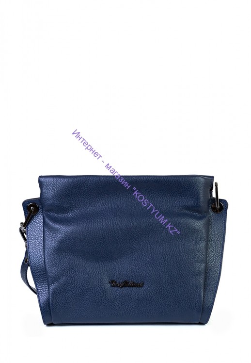 Сумка Tony Bellucci 006-2 синяя