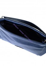 Сумка Tony Bellucci 006-2 синяя