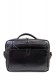 Сумка-портфель Bond 3875-281 чёрная