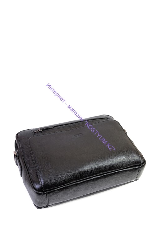Сумка-портфель Bond 3875-281 чёрная
