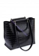 Сумка Tony Bellucci 536-16 чёрная