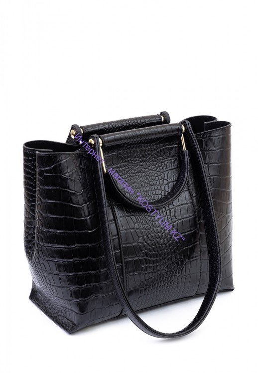 Сумка Tony Bellucci 536-16 чёрная