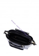 Сумка Tony Bellucci 536-16 чёрная