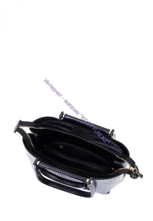 Сумка Tony Bellucci 536-16 чёрная