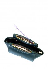 Сумка Tony Bellucci 300-7 зеленая