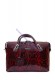 Сумка Karya 2144-529 бордовая