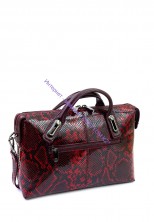 Сумка Karya 2144-529 бордовая