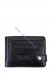 Портмоне Bond 141-281 чёрное