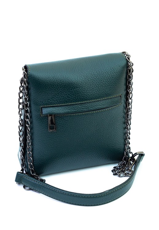 Сумка Vanessa Scani VS09-7 зеленая