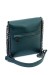 Сумка Vanessa Scani VS09-7 зеленая