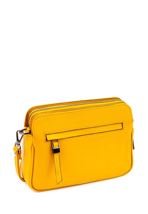 Сумка Vanessa Scani VS05-60 желтая