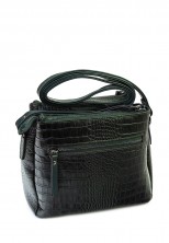 Сумка Vanessa Scani VS12-43 зеленая