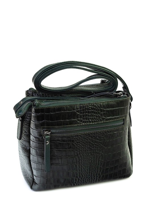 Сумка Vanessa Scani VS12-43 зеленая