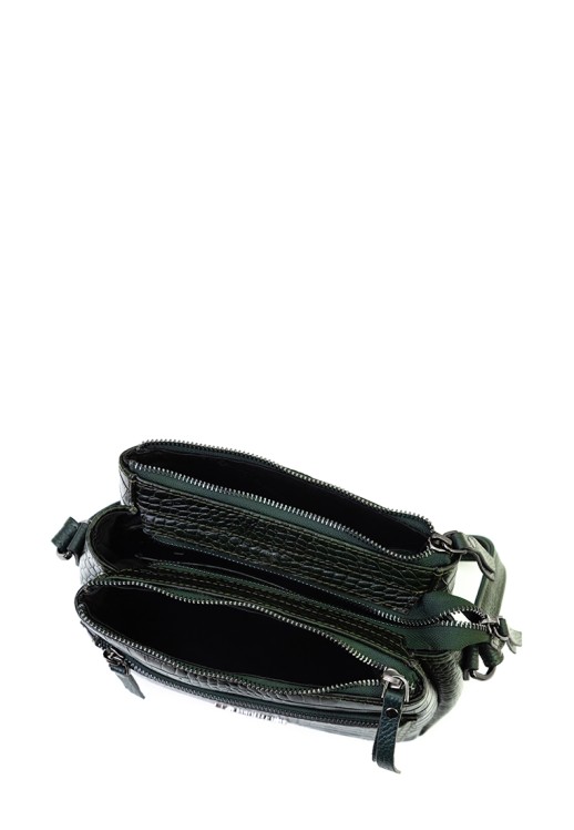 Сумка Vanessa Scani VS12-43 зеленая