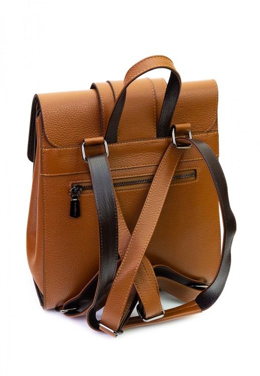 Рюкзак Tony Bellucci 614-35 медный