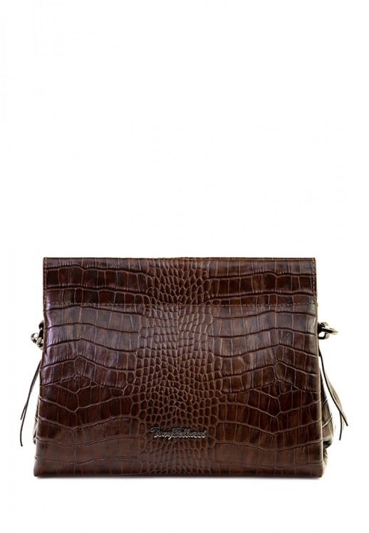 Сумка Tony Bellucci 540-41 коричневая