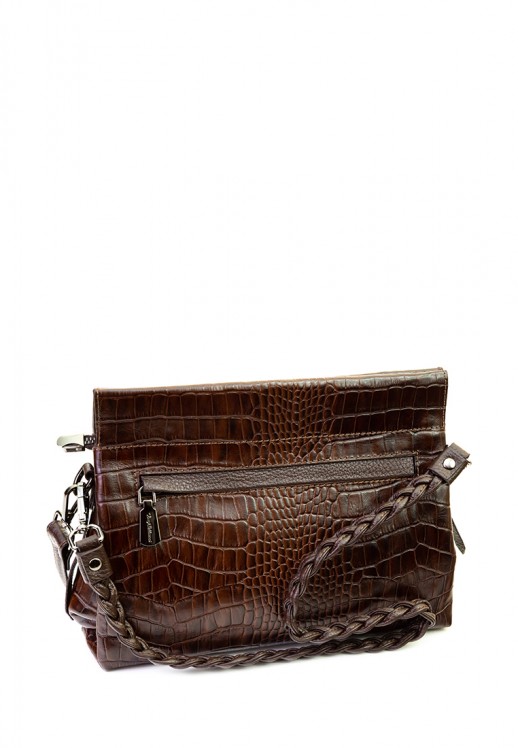 Сумка Tony Bellucci 540-41 коричневая