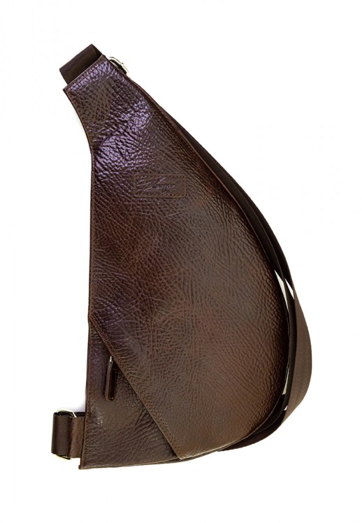 Сумка Karya 2273-04 коричневый