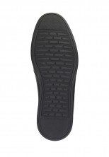 Мокасины Etor 17658-33 чёрные