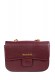 Сумка Vanessa Scani VS31-4 бордовая
